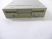 TEAC FD-235HF Floppy Drive 193077B2-91 Beige Front