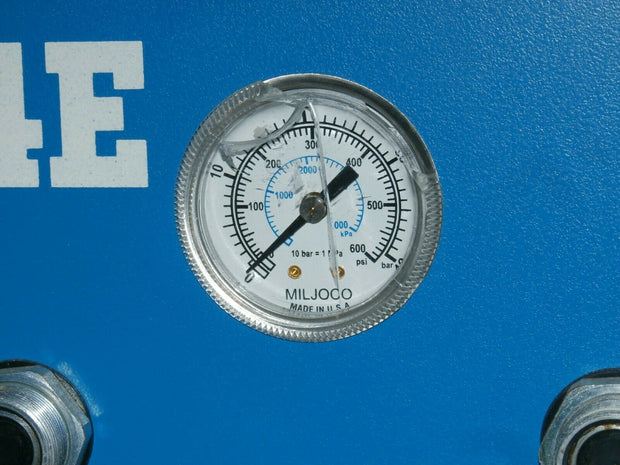 Sumitomo Cryogenics HC-4E Indoor Water-Cooled Compressor