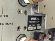 ENI Power Systems RF Generator LPG-1AT 250V 20A - for parts / repair