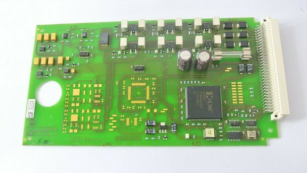 HP Agilent G1600-66552 B.01 ZZ 803 002213 Module Board