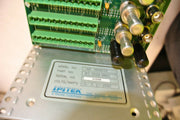 Ipitek CQ5 Broadband Optical Chassis, A/D 10 Bit, DS-3 Receive, 2x PSU, 1x Confi