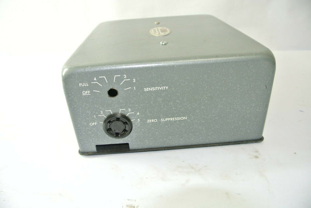 BECKMAN  Instruments Photomultiplier Attachment Model 4300