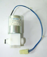 ADVANCE two-way DC solenoid valve AVR-3202-118N-HC DC24V