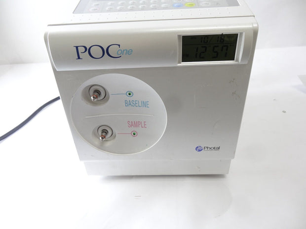 13CO2 Urea Breath Analyzer POCone / Infrared Spectrophotometer