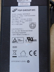 FSP Group 120W 12V 4-pin Power Supply FSP135-KHAM1