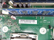 HP 536458-001 8000 Elite SFF Motherboard SP: 536884-001 w/ Core2 Duo, 4GB DDR3