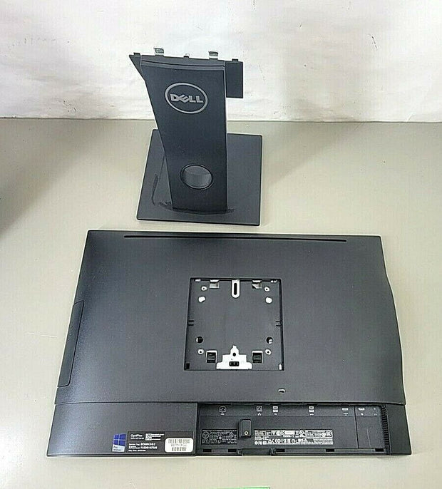 Dell Optiplex 3240 23" AIO PC, i5-6500, 8GB, 500GB, DVDRW, Cracked Glass!