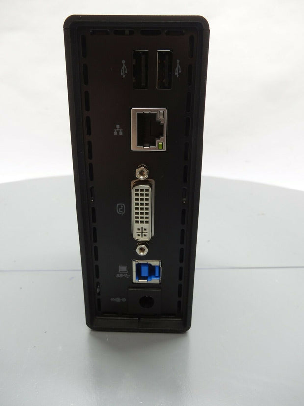 Lenovo DL3700-ESS USB3.0 Docking Station