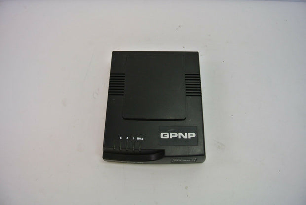 GPNP NT384A ISDN NT-1 Device Video Conference Network Interface Module