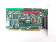 P.E. PE Logic A4093-1600-00 ISA SCSI Controller Card