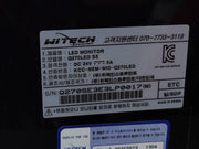 Yamakasi Catleap Q270LED SE LED Monitor, 2560x1440, 380Nit, 16:9, 6ms, No PSU