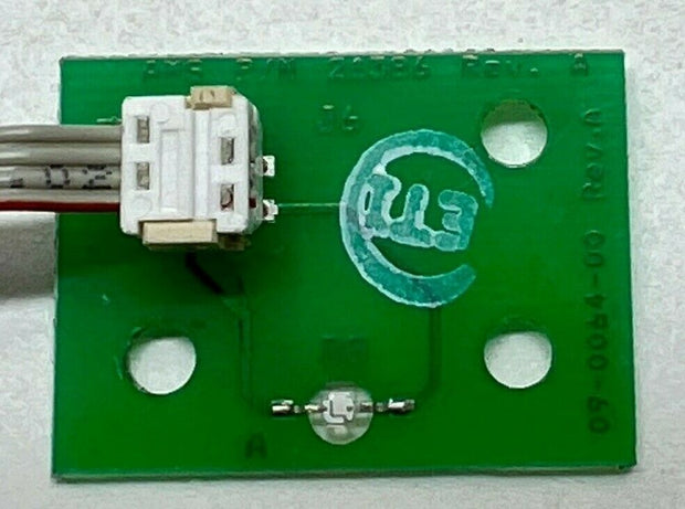 AMS Sensit2 Product Detector Sensor+ Sensit 2 PCB Board #D21385 +  #D21386