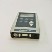 Pharmacia Deltec Cadd-1 Ambulatory Infusion Pump 5100 RFX