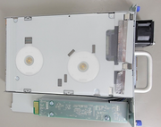 IBM Dell LTO Ultrium 5-H SAS Library Tape Drive TL2000 TL4000 46X6073
