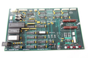Rosemount Autosampler PCBA 888-520 Board Assembly