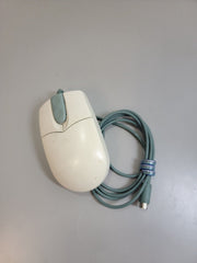 Vintage NetMouse PS/2 Track Ball Mouse.  Rare!