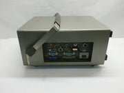 Hughes Aircraft Company Thermal Video System 4300 Late 60s Aerospace Monitor