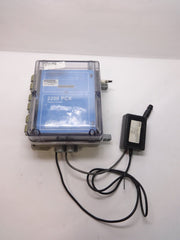 HACH 2200 PCX Water Particle Counter w/ PSU 2084434-01 100ML/Min