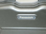 Panasonic Hard Case VHS Movie System Case VW-SHM10