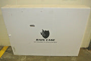 Rain Case Large Outdoor TV Enclosure for 48" to 55" TVs - AL200AG -*NEW