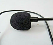 Fifine Technology Lavalier/Headset Wireless Microphone K031 UHF 565-584  MHz