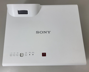 Sony VPL-SW235 3000 Lumen WXGA Short Throw Home Theater Project 1080p 810Hrs