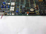 Rosemount Dohrmann 888-425 Interface PCBA Board Assembly