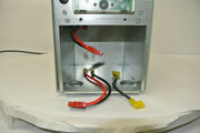 AMETEK PowerVar Uninterruptible Power Supply ABCE602-11MED - no batteries