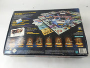 Star Wars Monopoly Saga Edition Board Game