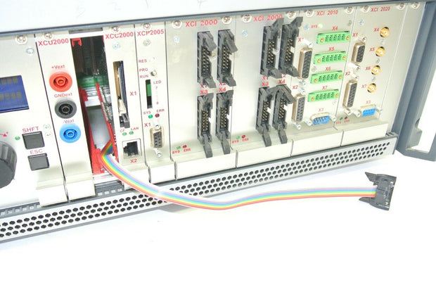 AIX Control GmbH XCS 2000 Power Control System