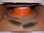 New IBM Lightguide Fiber Optic Cable 72FT 22M - 14F3797