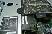 NetApp 111-01208+A5 SAN Filer System Controller Module FAS8040
