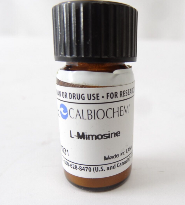 CaliboChem L-Mimosine approx 250mg 47842