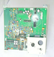 ValleyLab UltraSonic Control Board w/ Heat Sink Assembly LAC-3 94V-0 4702-C