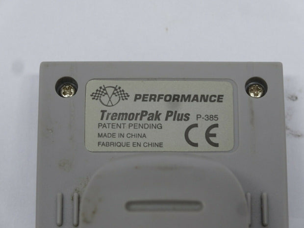 TremorPak Plus for N64