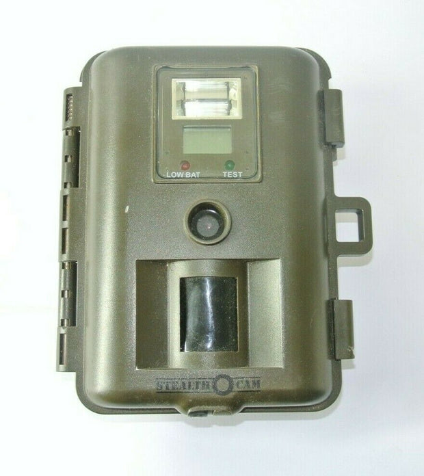 Stealthcam Trail Wild Game Camera STC-I550