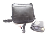 Vintage Kodak DC 50 0.4MP Digital Camera w/Case and Accessories - For Parts