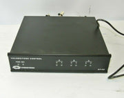 Crestron Model ST-VC Volume Tone Control w/ PSU
