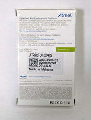 ATMEL PROTO1 Xplained Pro Extension Kit ATPROTO1-XPRO