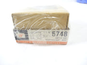 Wiremold 5748 Switch & Receptable Box New Old Stock