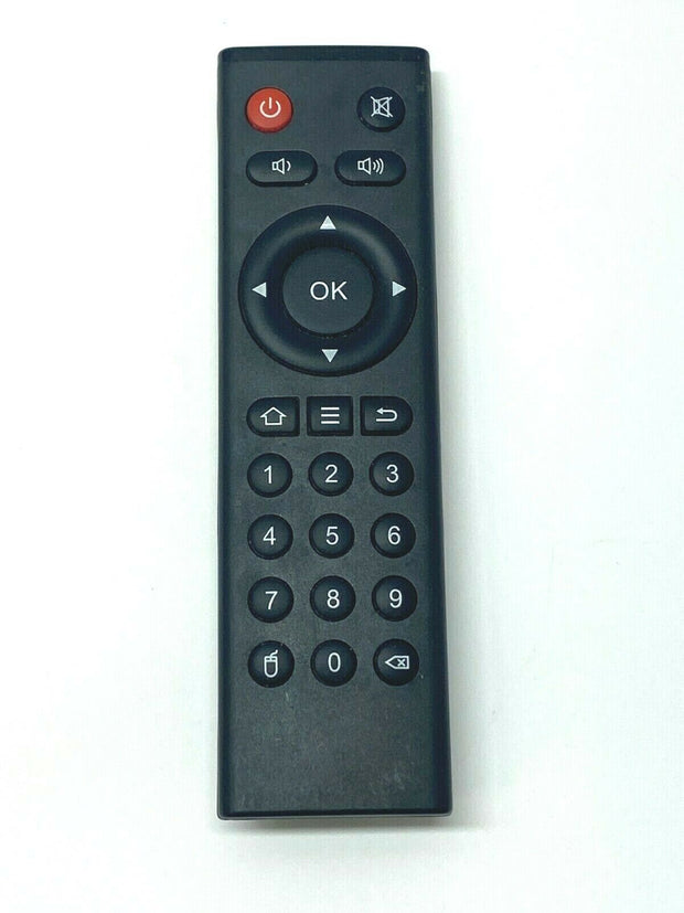 Remote Control for Android TV Box