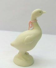 Department 56 Goose, Collectible, Animal 2013 3.75" 4025695