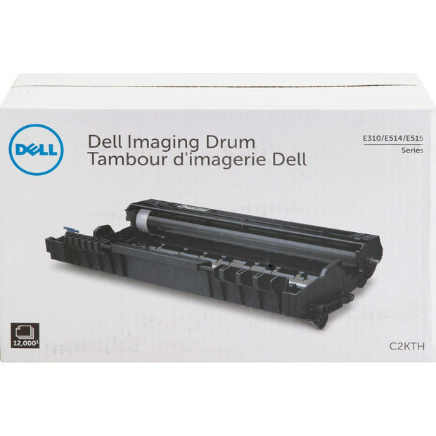 Dell Imaging Drum, For Dell E310dw, E514dw, E515dw and E515dn, C2KTH