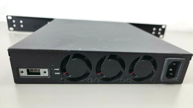 Dell EPS-470 PowerConnect Redundant 470W POE Power Supply Rackmountable