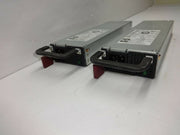 Lot of (2) HP 325W Server Power Supplies ESP128 280127-001 305447-001