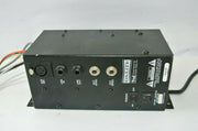 DA-LITE Audio Mixer / Power Supply - Cut power cord 115VAC 50/60Hz 100 Watts