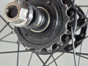 Carbon Mountain Bike Wheels Sapim Spokes Bontrager  IRO Shimano Dura-Ace 700x25c