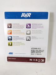 ATMEL STK600-RC AVR Routing Card for Atmel STK 600 Starter Kit ATSTK600-RC13