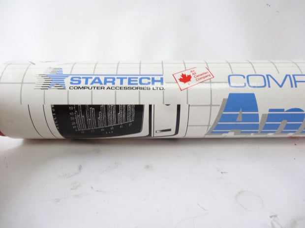 StarTech Anti-Static Mat 25” x 27.5” Electrical Grounding Desk Pad M3013