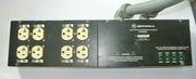 MOTOROLA RLN4924A MULTI-OUTLET SURGE SUPPRESSOR ASSEMBLY TRANSTECTOR